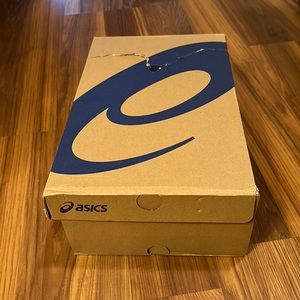 Men’s ASICS Roadblast Tennis Shoes